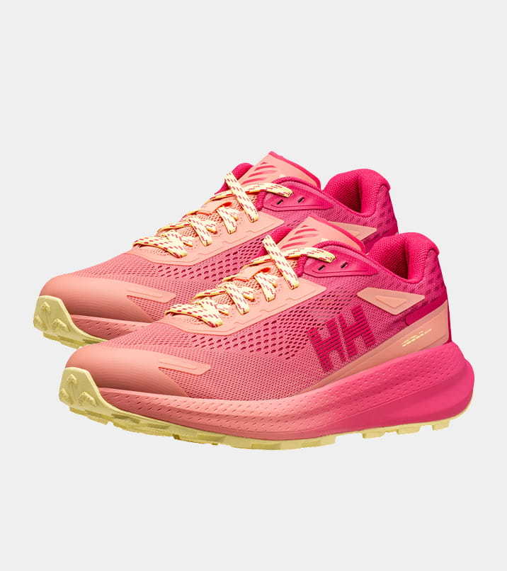 Women's Kestrel Trail Running Shoes