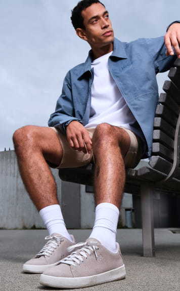 Shop men's