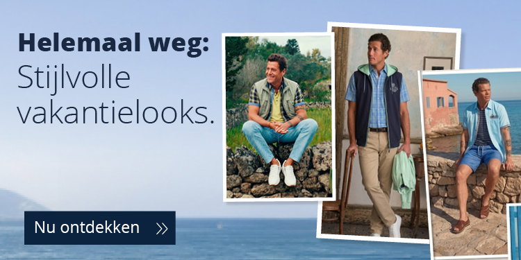 Urlaubslooks