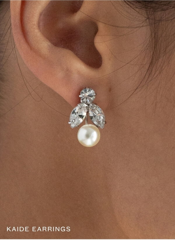 Kaide earrings