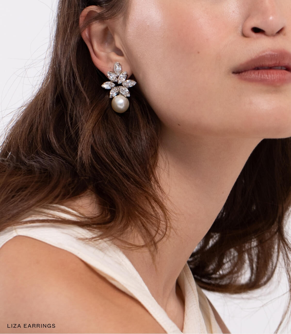 Liza earrings