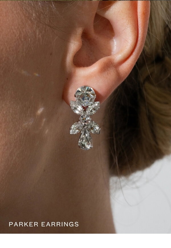 Parker earrings