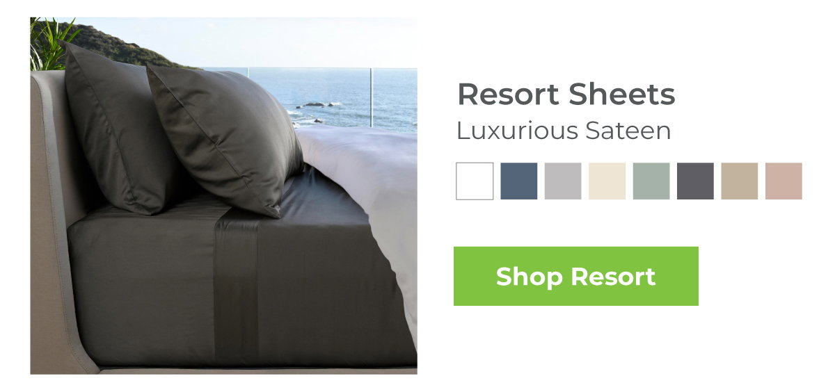 Resort Sheets