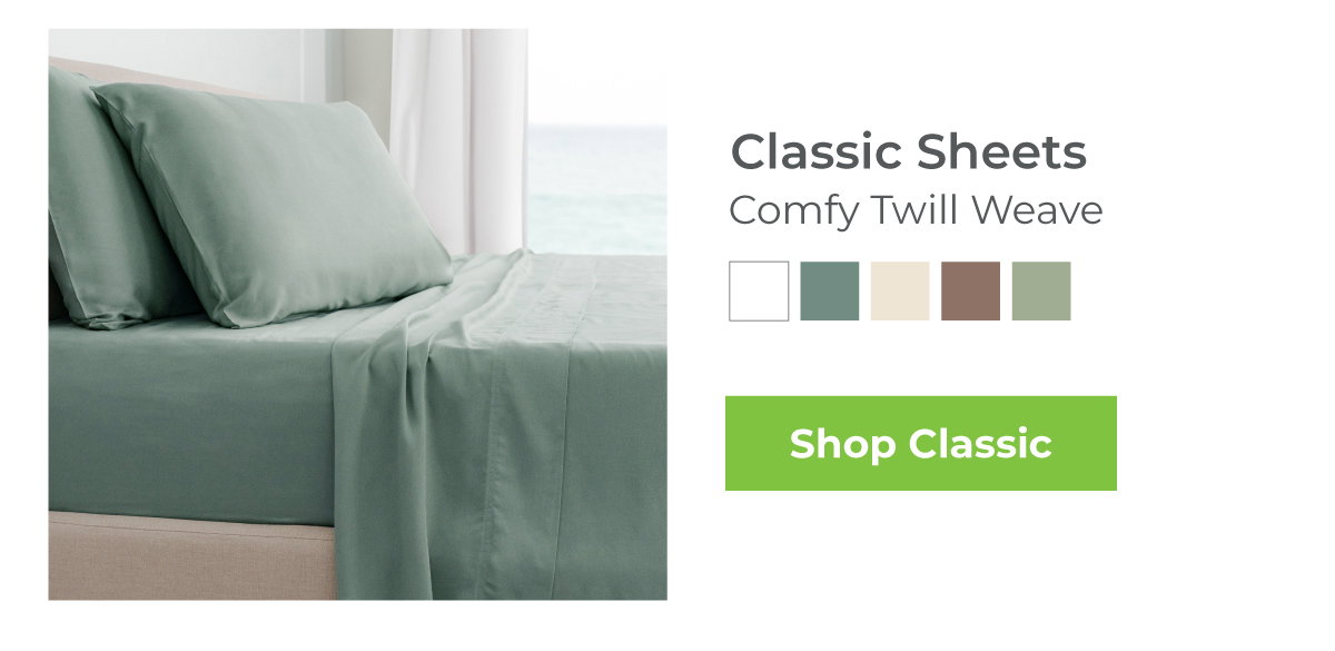 Classic Sheets