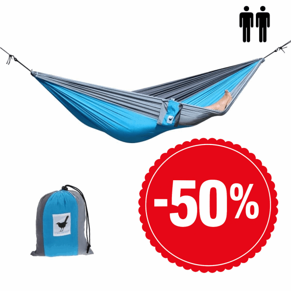 XXL hangmatten