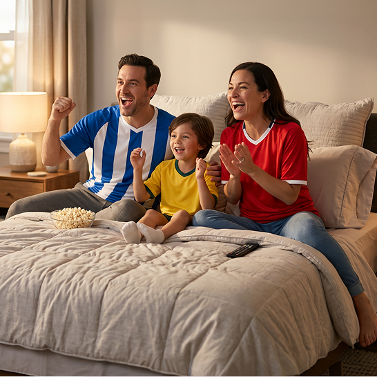 Email exclusive offer: Get an extra 20% off select mattresses, bedding & more. Ends Sunday