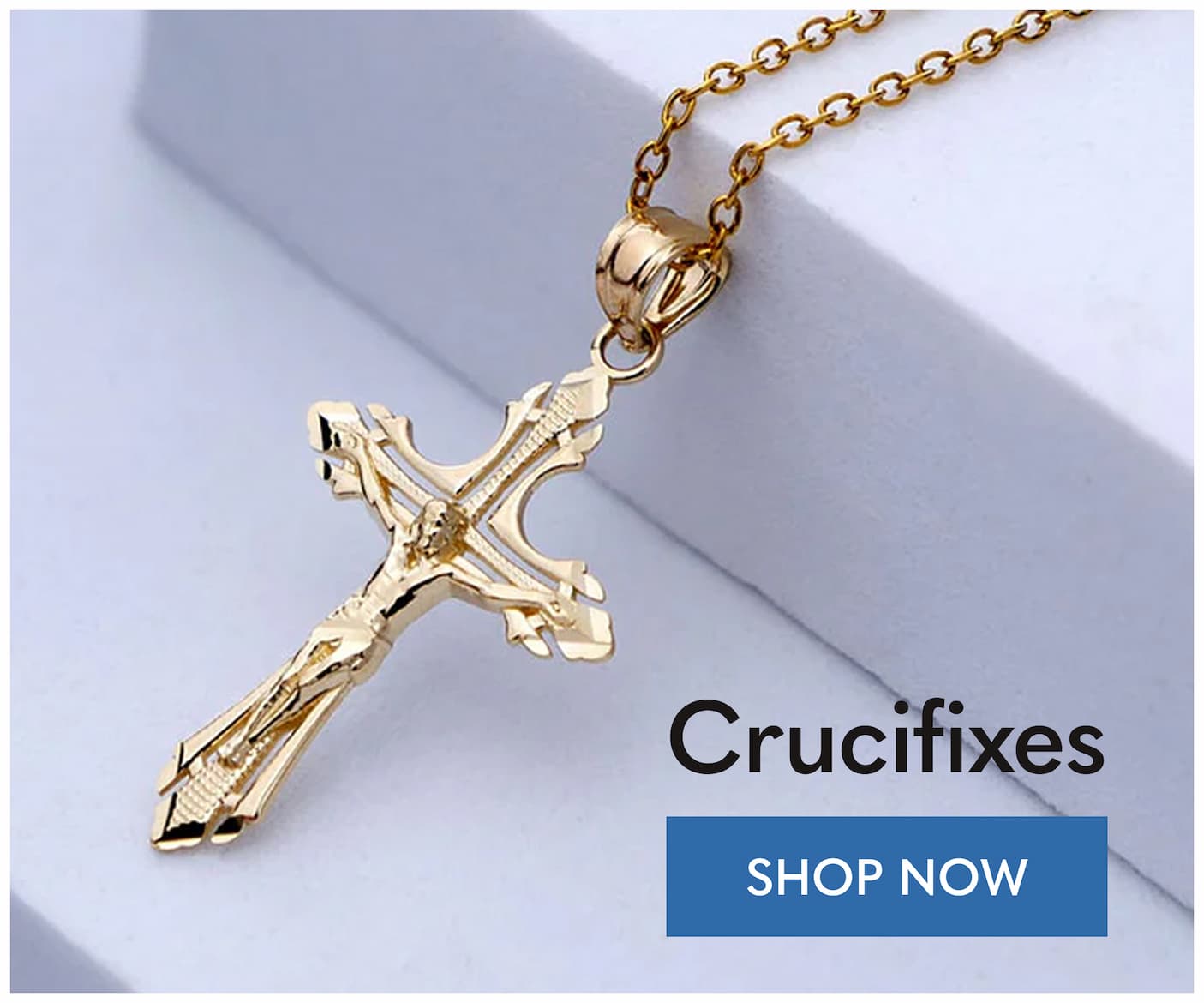 Crucifixes