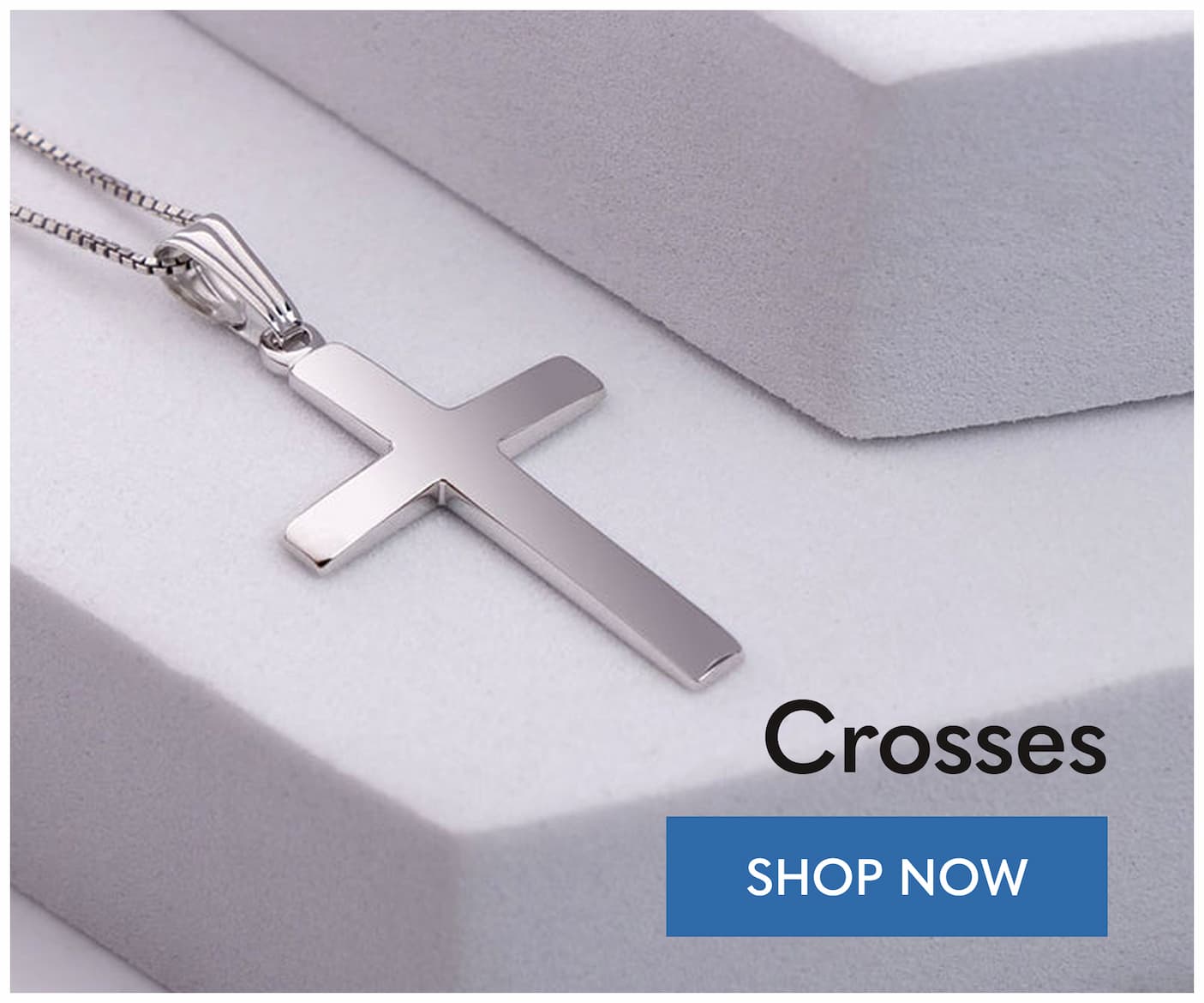 Cross Necklaces