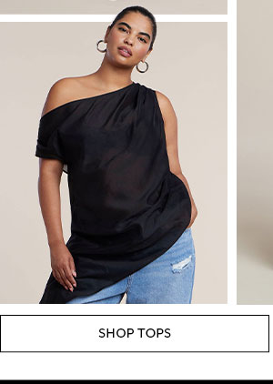 Shop Tops