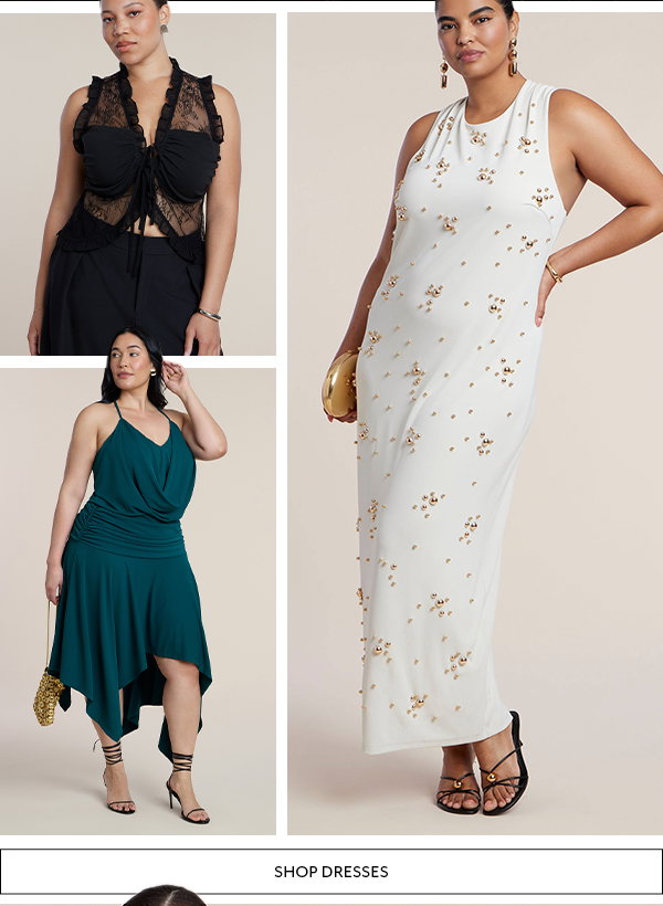 Shop Dresses