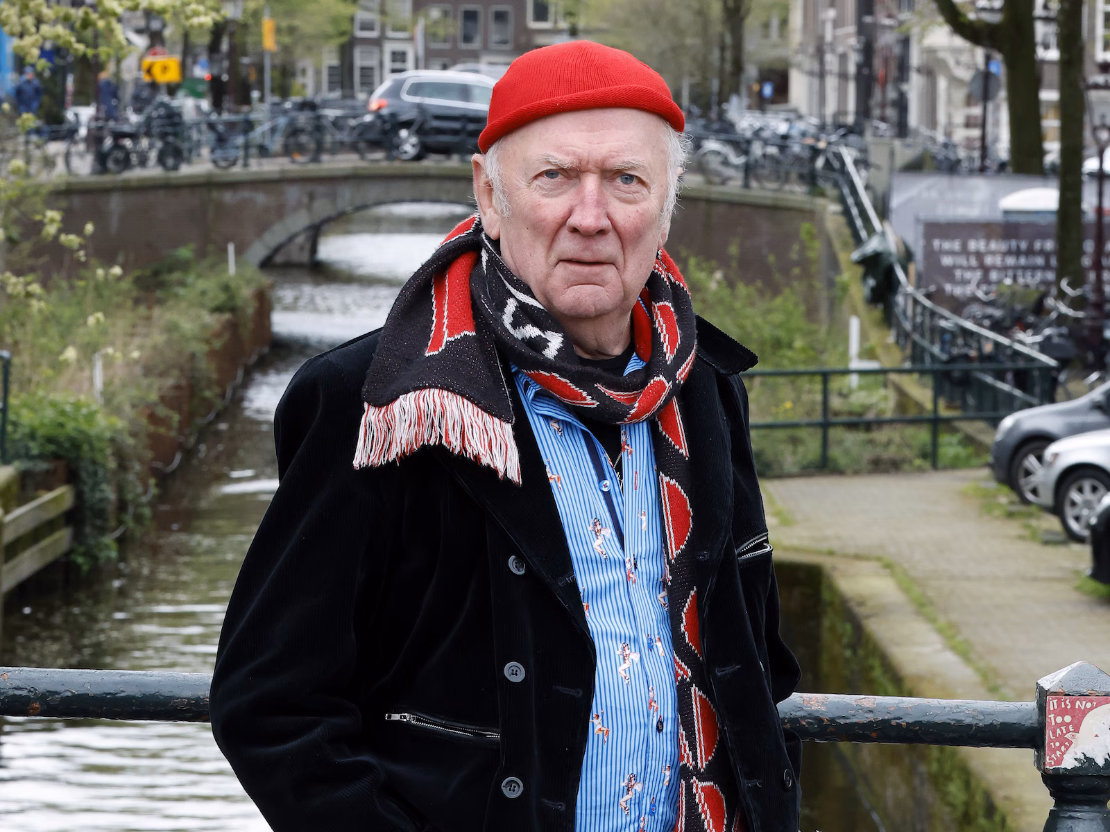 LEES MEER