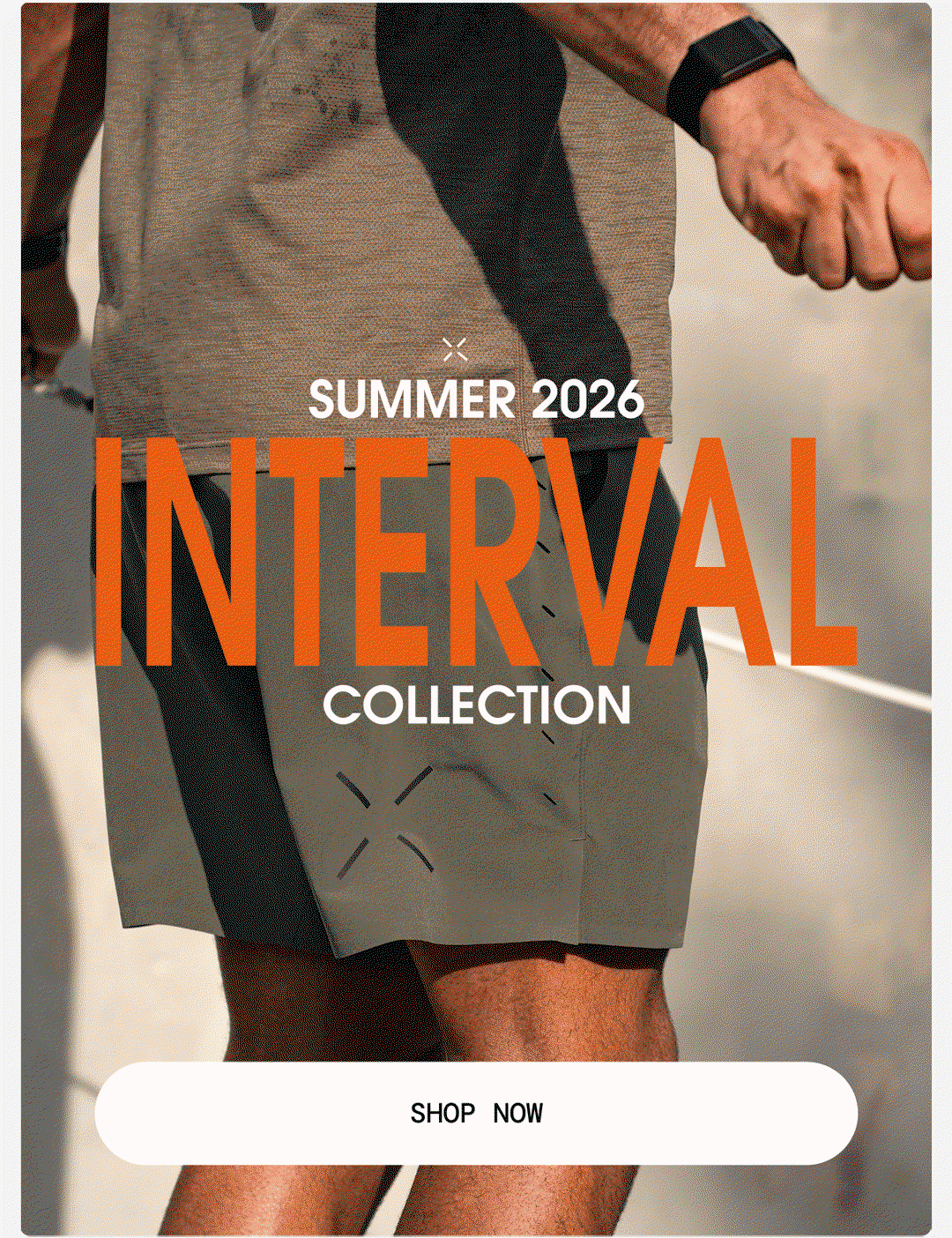 Summer 2026 Interval Collection