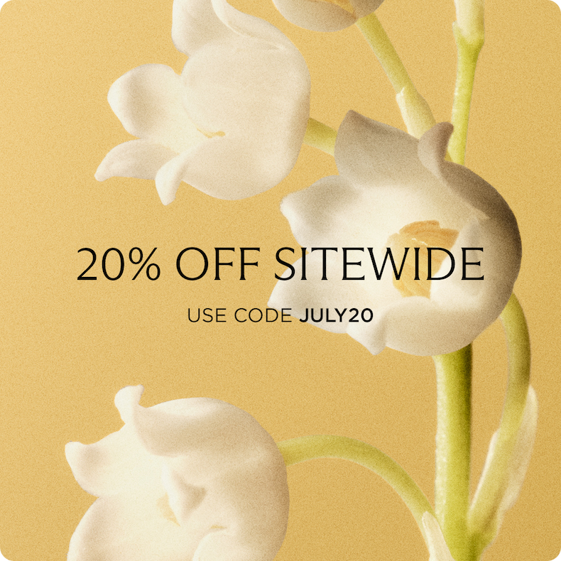 20% Off