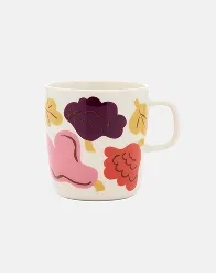 Oiva / Kukasta kukkaan Large mug