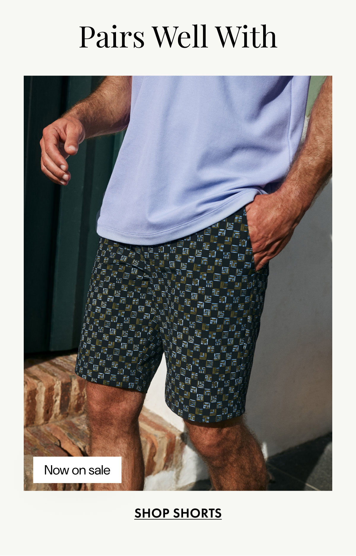 Shop Performance Shorts