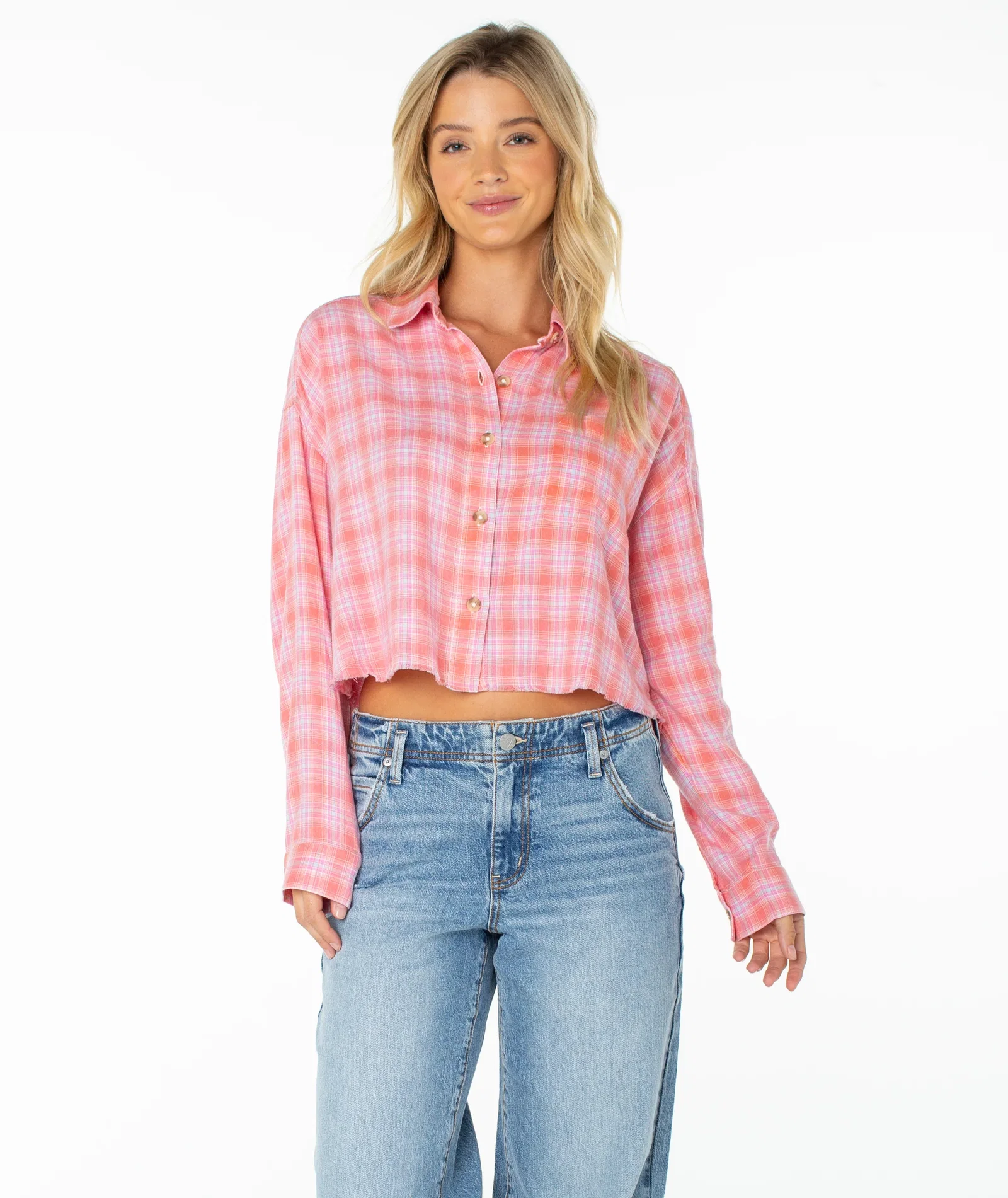 Image of Rockford Top