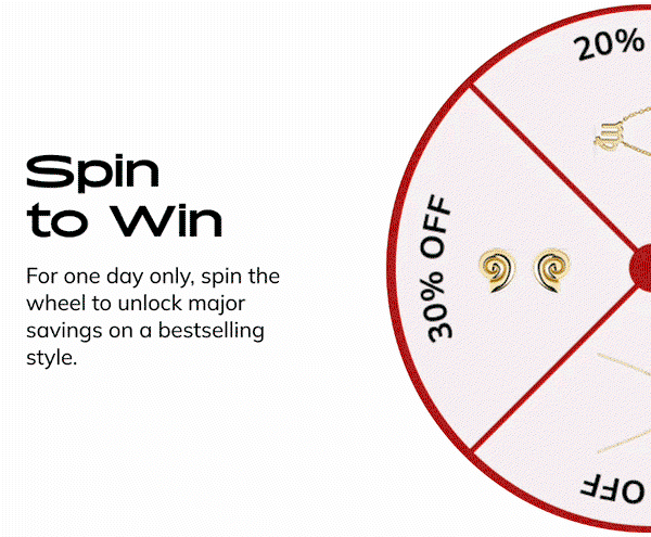 Spin to win Spin to win