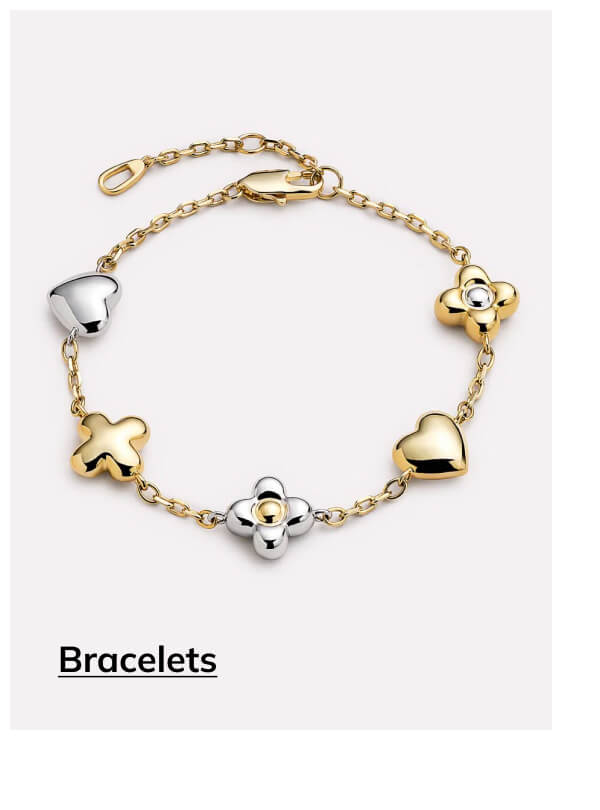 Bracelets Bracelets
