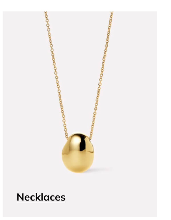 Necklaces Necklaces