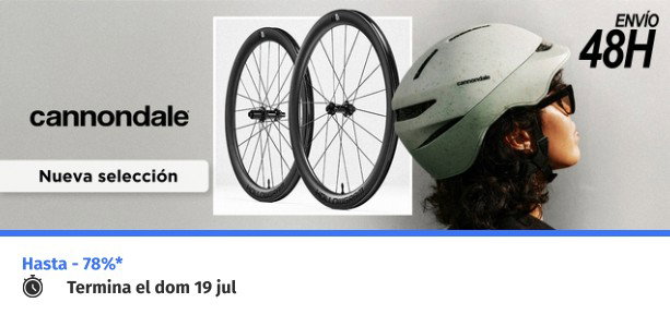 Cannondale