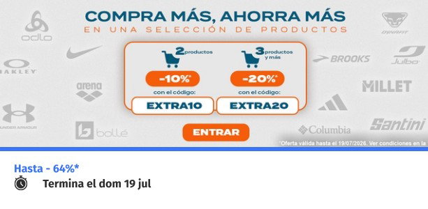 Multibuy Extra
