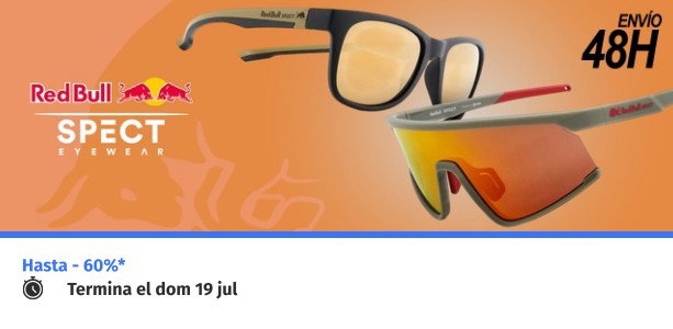 Red Bull Spect Eyewear