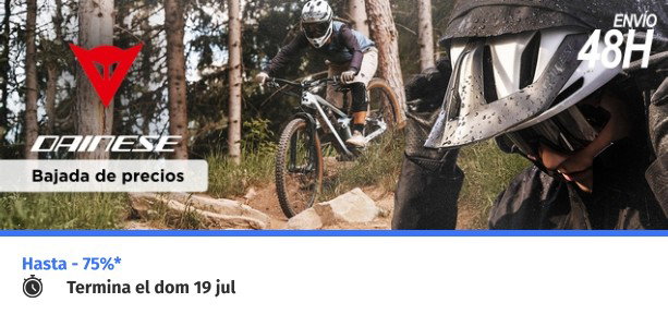 Dainese MTB