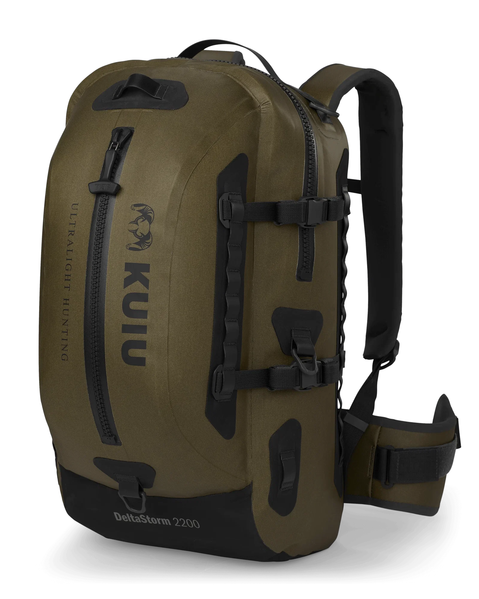 Image of DeltaStorm 2200 Submersible Backpack