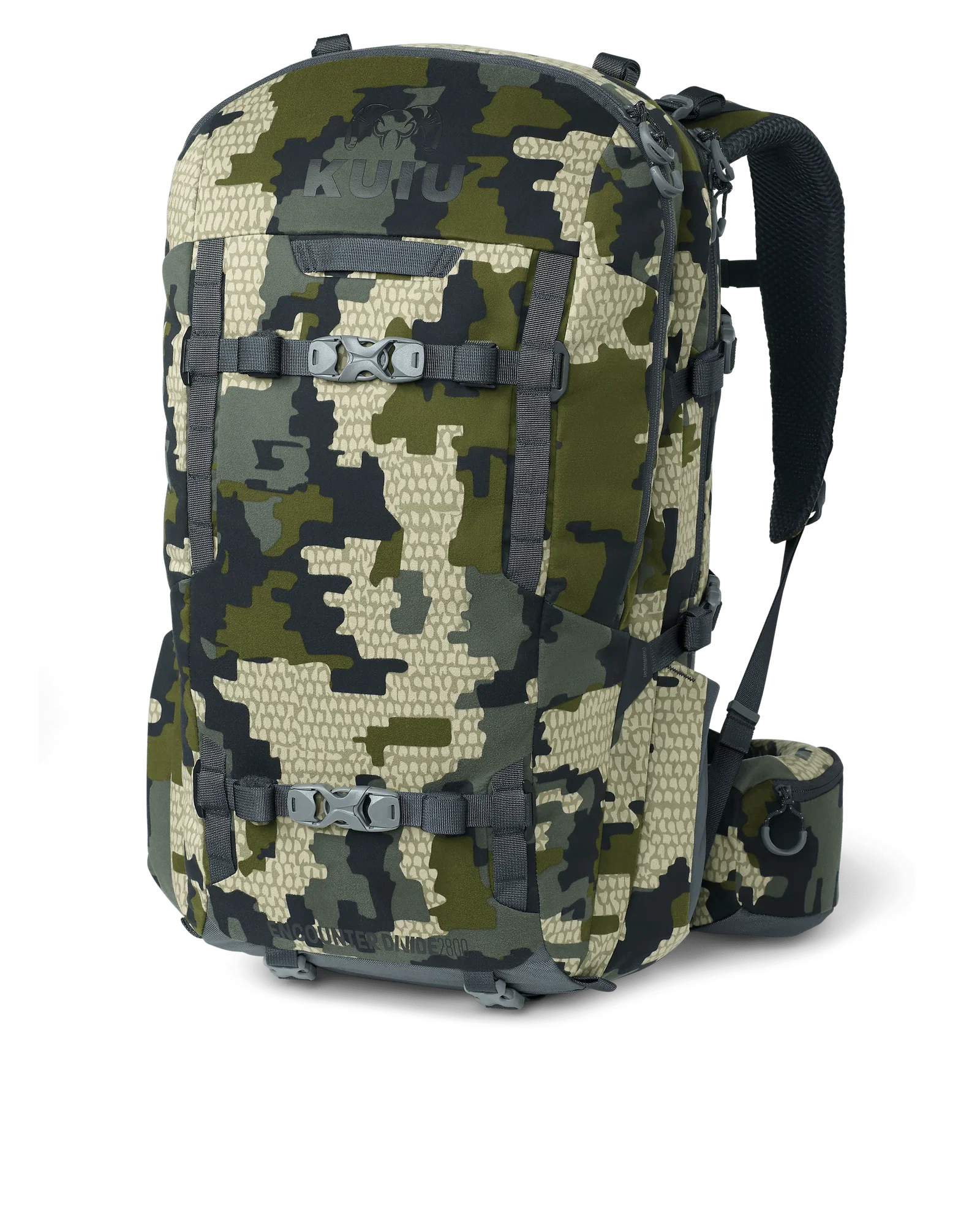 Image of Encounter Divide 2800