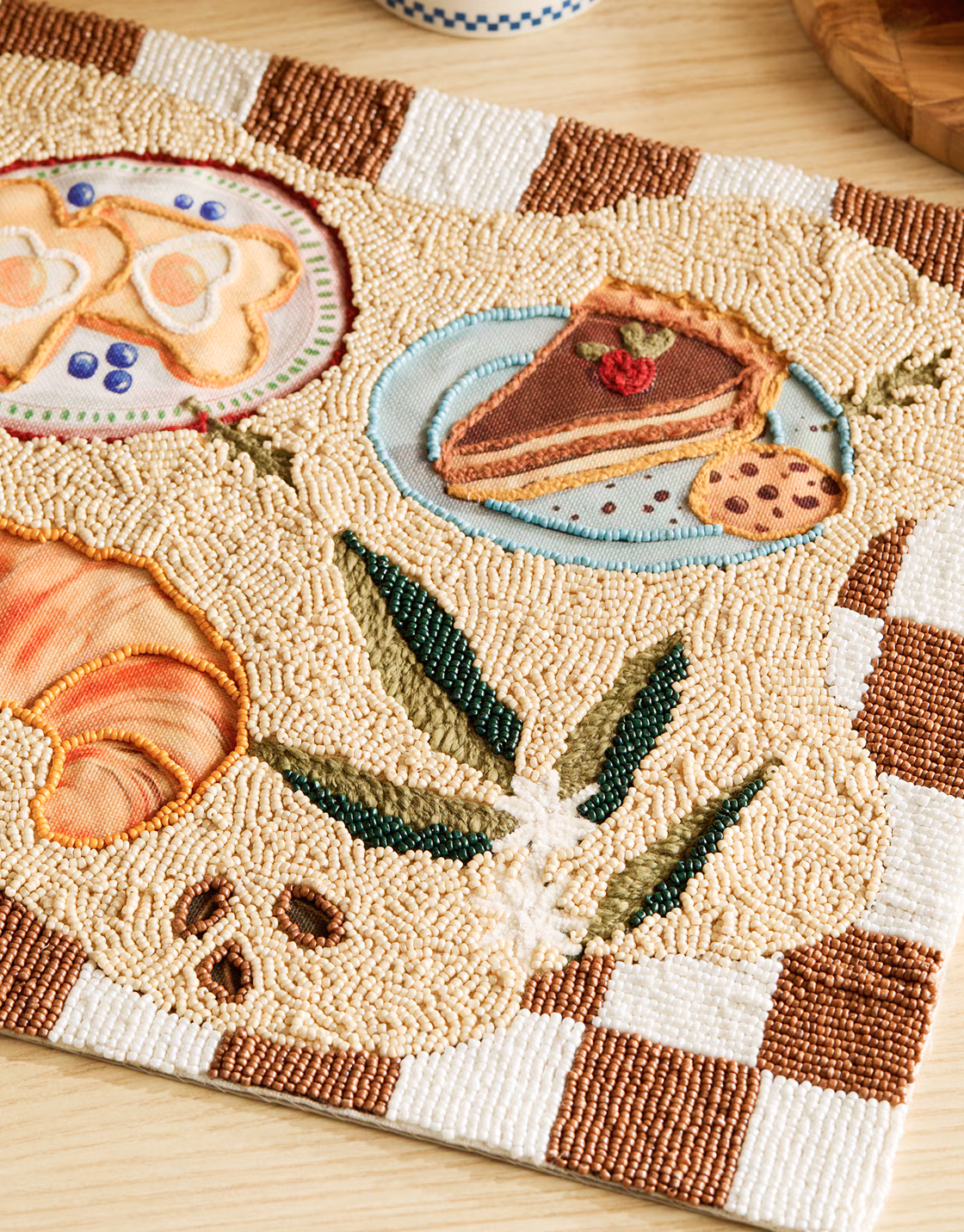 Play With Your Food