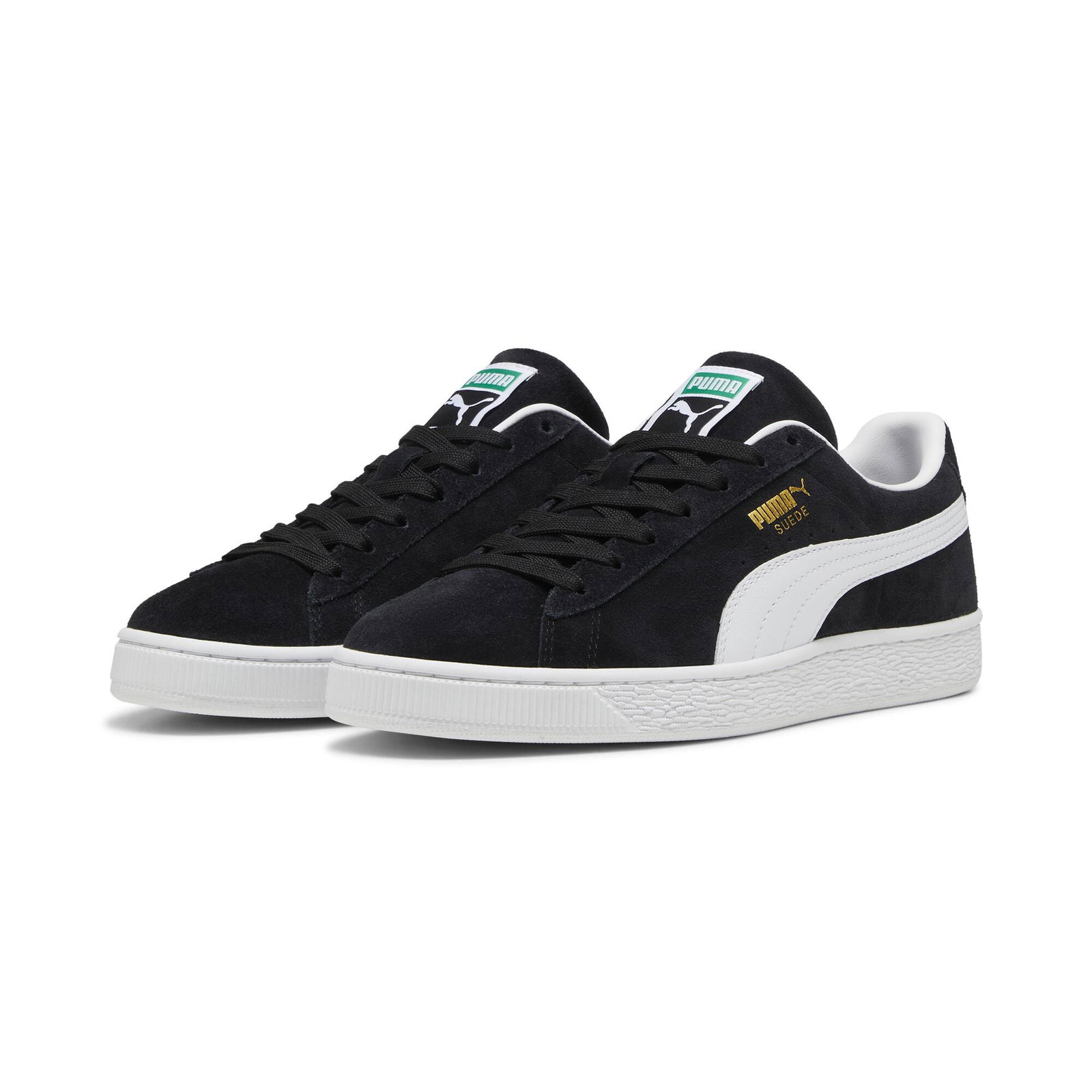 PUMA Suede Classic Sneakers