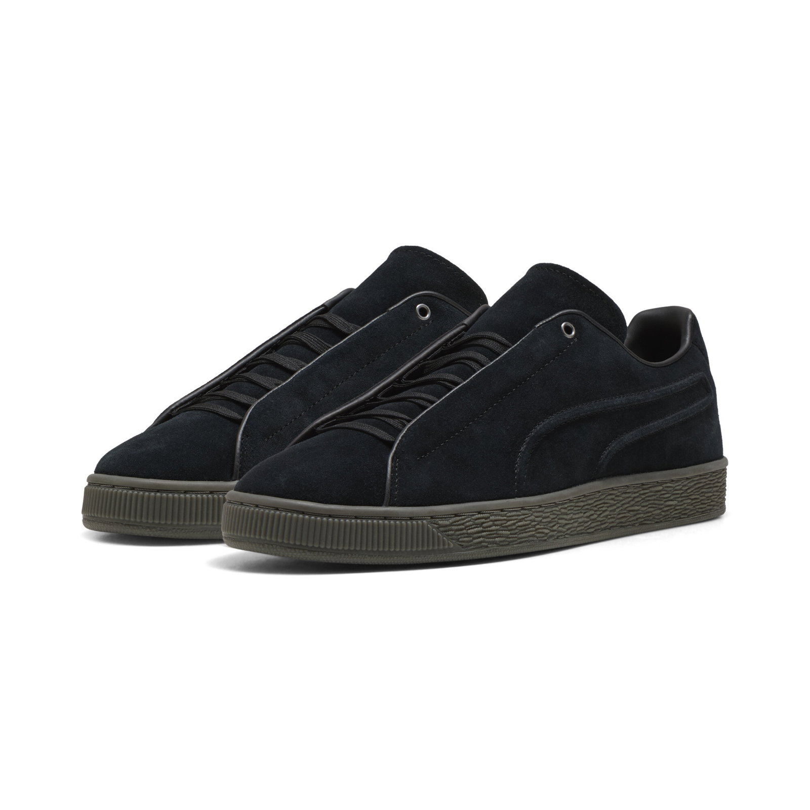 PUMA Suede Modern Sneakers