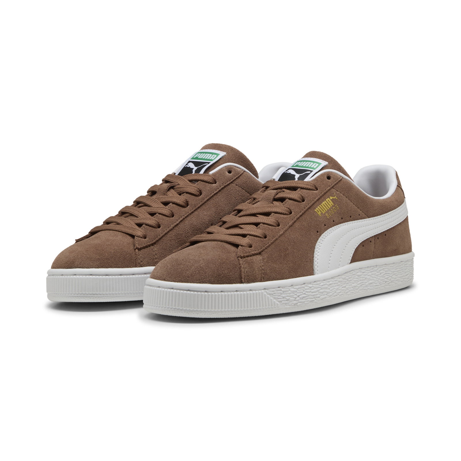 PUMA Suede Classic Women's Sneakers