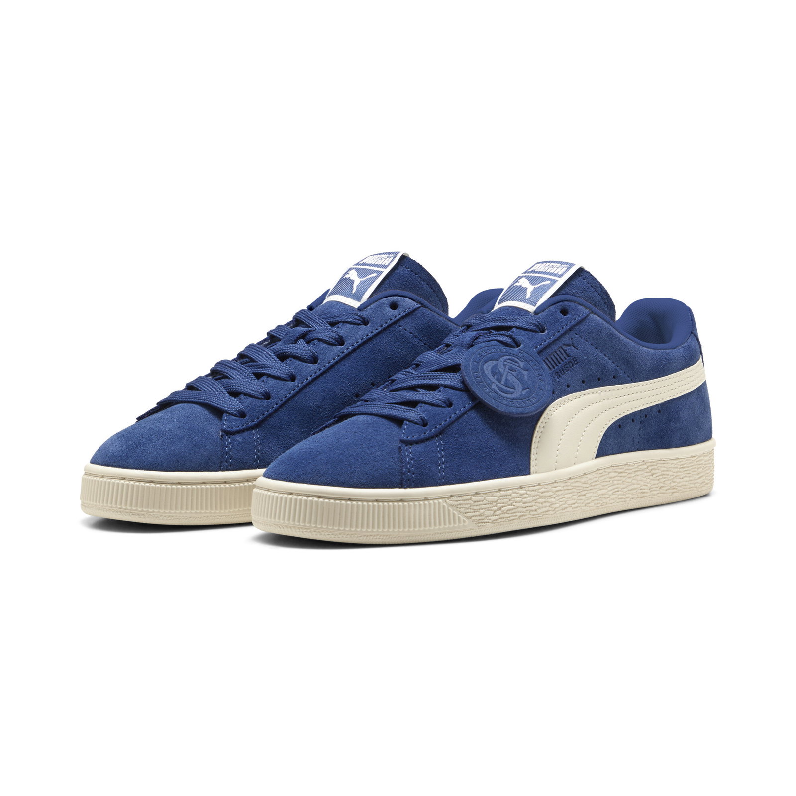 PUMA Suede Charles F. Stead Sneakers
