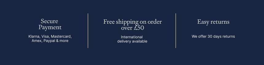 UK shipping