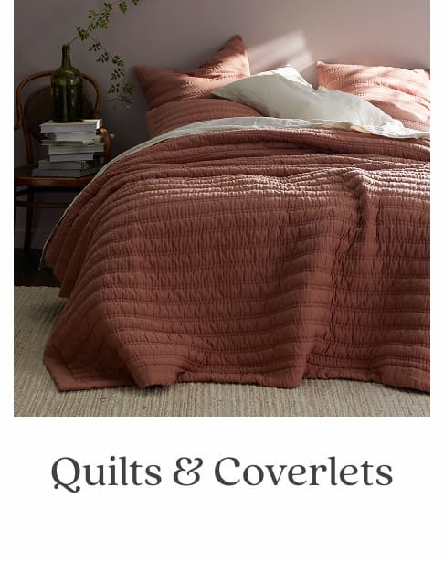 Quilts