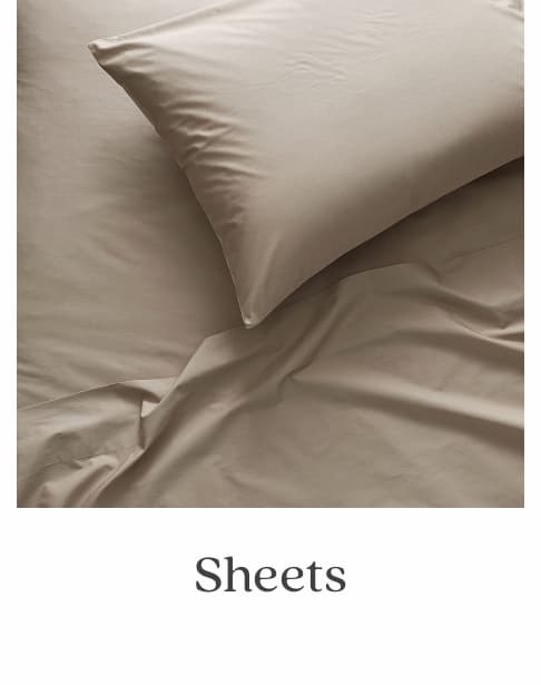 Sheets