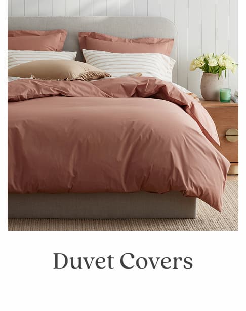 Duvet Covers