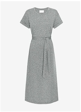 The Marah Dress