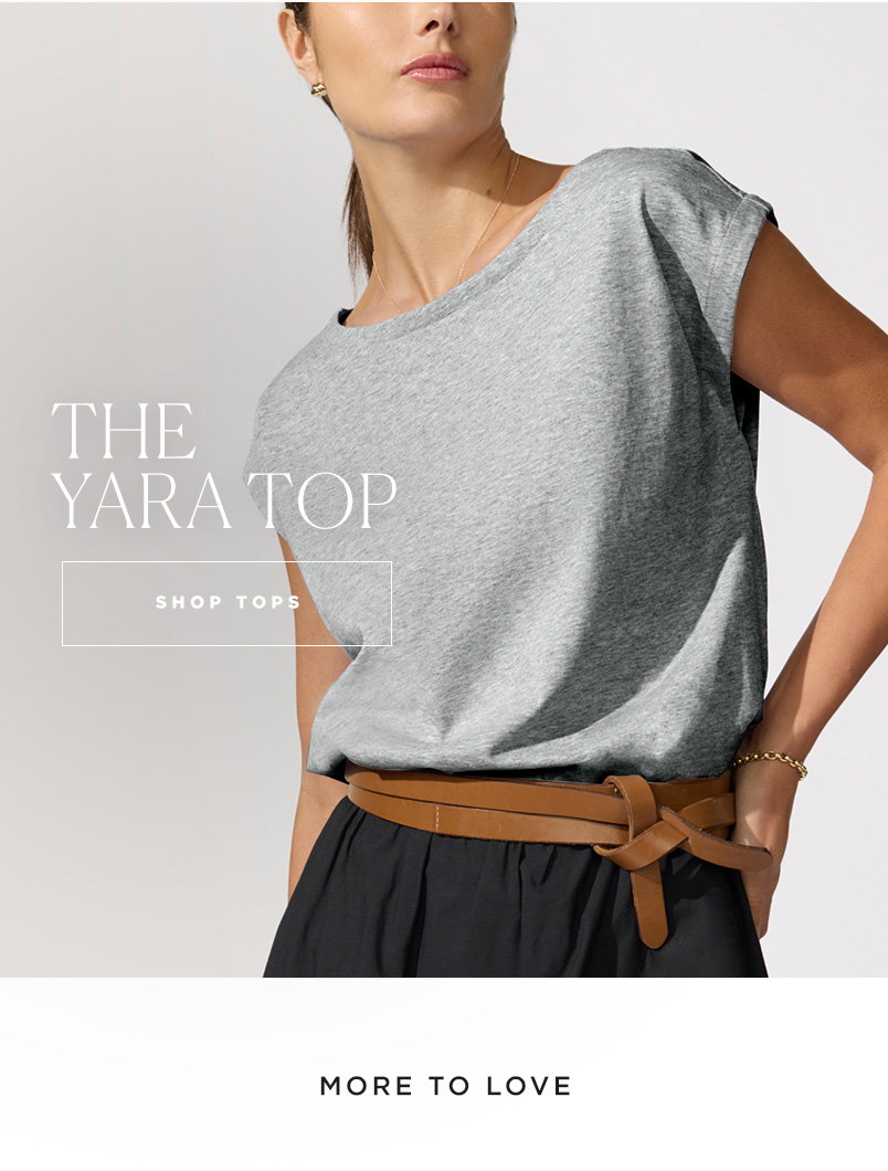 The Yara Top