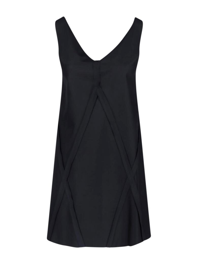 MM6 Maison Margiela - Abito midi