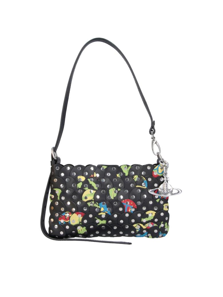 Vivienne Westwood - Borsa a spalla "Lola"
