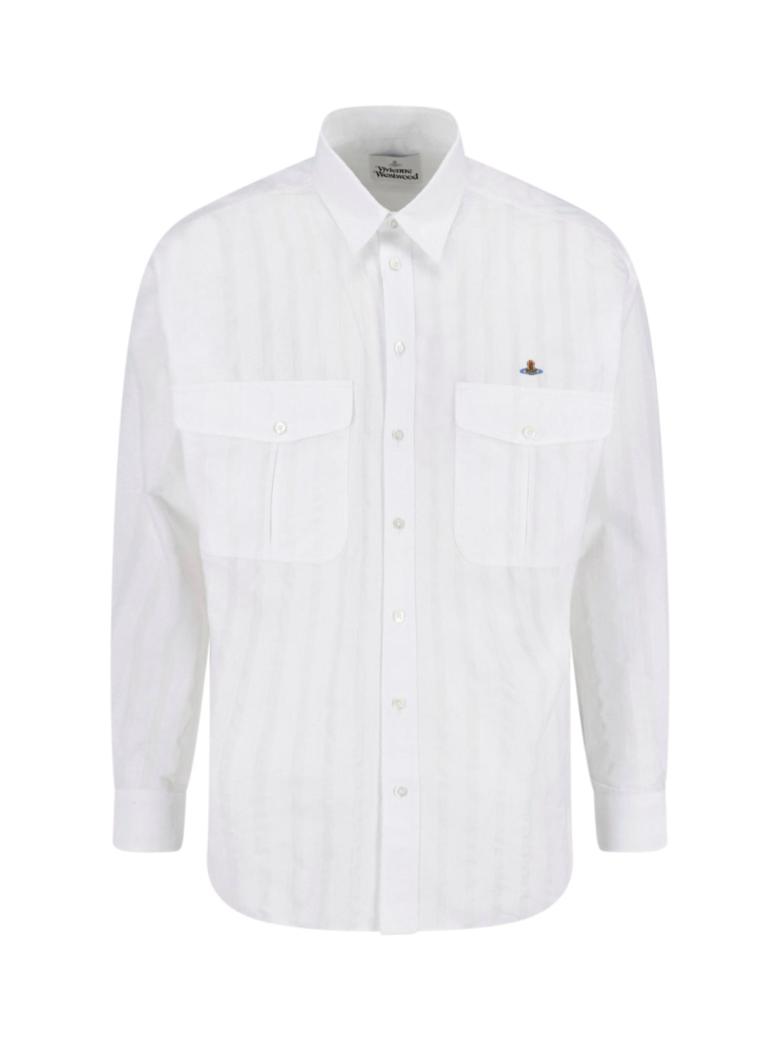 Vivienne Westwood - Camicia "Achilles"