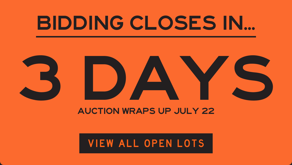 Bidding Closes in 5 days