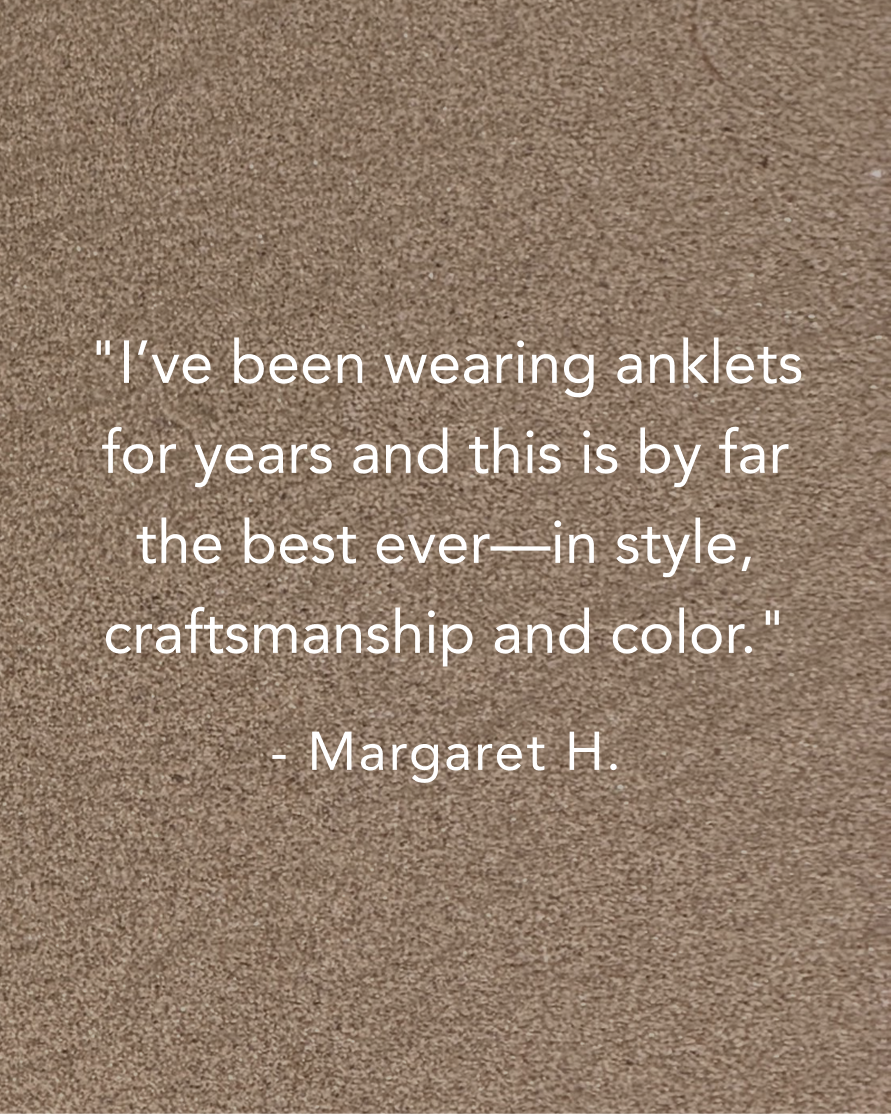 Anklet Review 