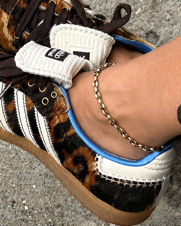 Dhani Anklet 