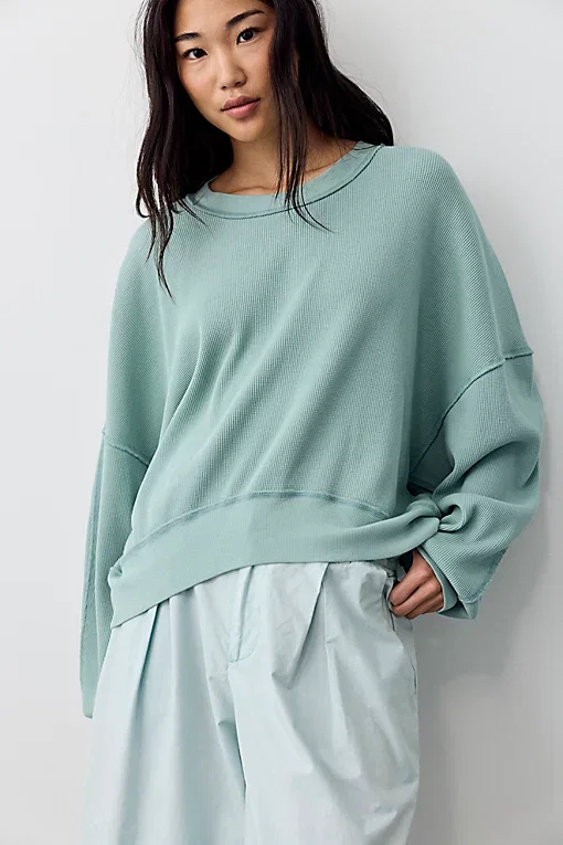 We The Free Skyline Thermal2