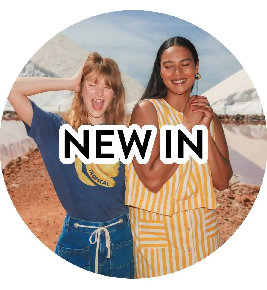 New in