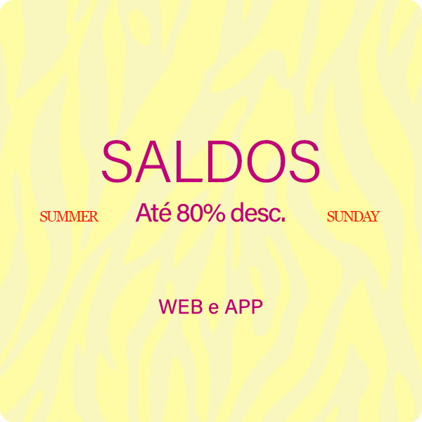 Promoções