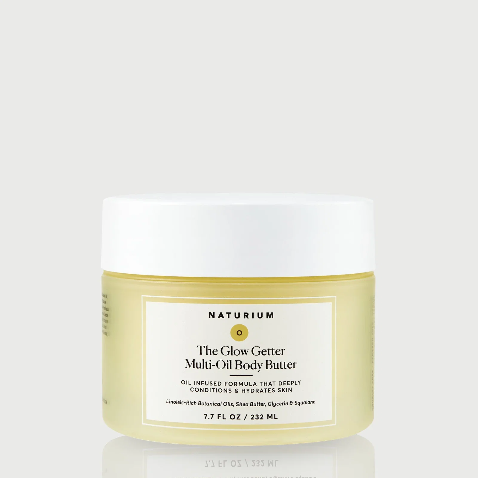 Image of The Glow Getter Multi-Oil Body Butter